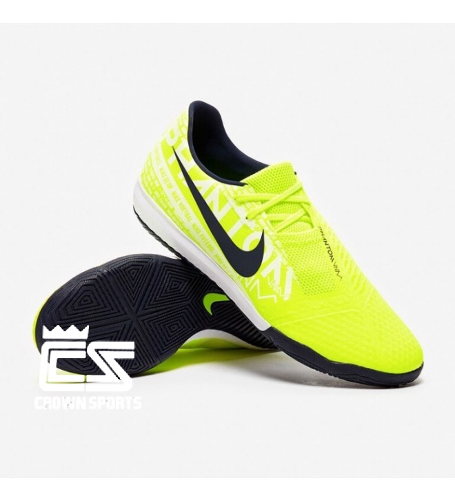 FUTSAL & TURF SHOE